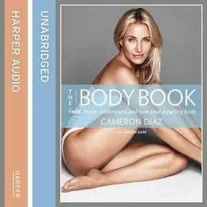 «The Body Book» by Cameron Diaz