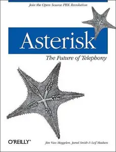 Asterisk: The Future of Telephony by Jim Van Meggelen [Repost]