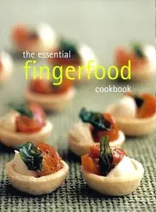 The Essential Fingerfood Cookbook (Murdoch)