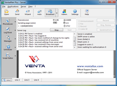 Venta4Net Plus 2.8.148.415 Retail