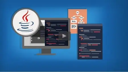 Udemy – Learn Java Data Types And Variables From Scratch
