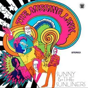 Sunny and The Sunliners - The Missing Link (2017) [Official Digital Download]