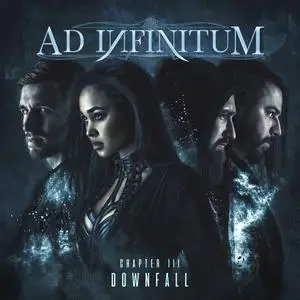 Ad Infinitum - Chapter III - Downfall (2023)