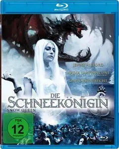 The Snow Queen (2013)