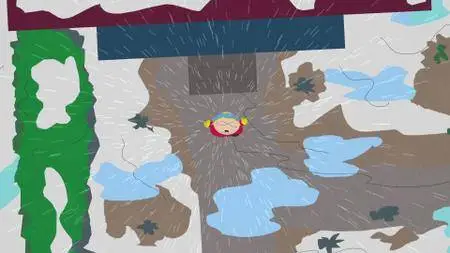 South Park S06E07