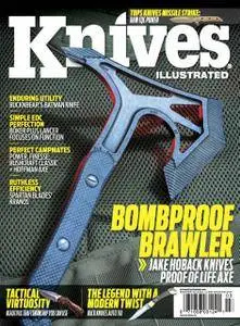 Knives Illustrated - February 04, 2018