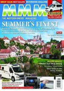 MMM – Summer 2018