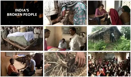 Unreported World - India