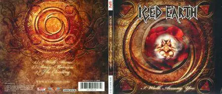 Iced Earth - Box Of The Wicked (2010) [5CD Box Set]