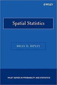 Spatial Statistics