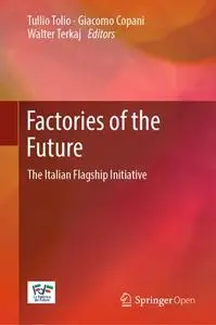 Factories of the Future: The Italian Flagship Initiative (Repost)