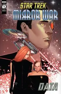 Star Trek - The Mirror War - Data 01 (2021) (webrip) (TheOrions-DCP