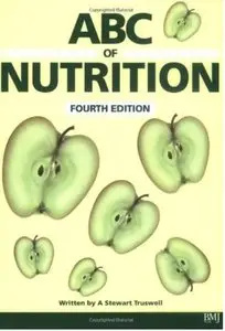 ABC of Nutrition (repost)