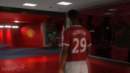 FIFA 17 (Demo)