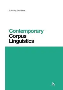 Contemporary Corpus Linguistics (repost)