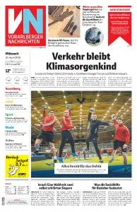 Vorarlberger Nachrichten - 10 April 2019