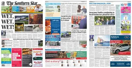 The Southern Star – August 29, 2020
