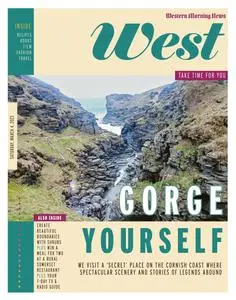 Western Morning News Devon – 04 March 2023