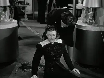 Kitty Foyle (1940) [Re-UP]