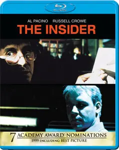 The Insider (1999)