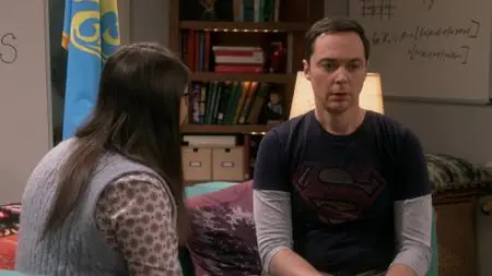 The Big Bang Theory S12E13