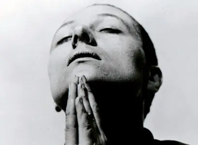 THE PASSION OF JOAN OF ARC (France 1928) - (The Criterion Collection - #062) [DVD5]