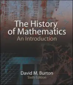 The History of Mathematics: An Introduction, 6th edition (repost)