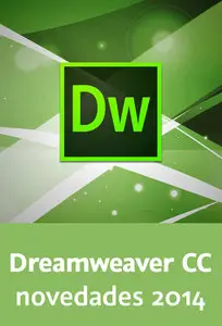 Dreamweaver CC novedades 2014