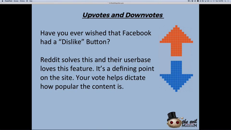 Ben Adkins - The Evil Reddit Magician