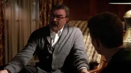 Blue Bloods S06E06