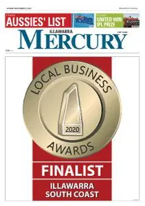 Illawarra Mercury - November 2, 2020