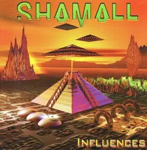 Shamall - Influences (1998)