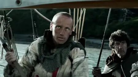 Dragon Crusaders (2011)