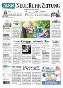 NRZ Neue Ruhr Zeitung Essen-West - 02. August 2018