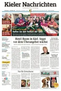 Kieler Nachrichten Ostholsteiner Zeitung - 01. Dezember 2018
