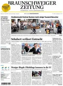 Braunschweiger Zeitung - 17. Juni 2019