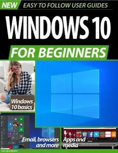 Windows 10 For Beginners - February 2020