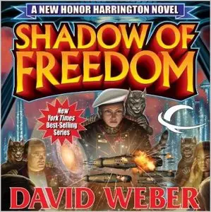 David Weber - Honor Harrington - Book 3 - Shadow Of Freedom