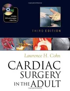 Cardiac Surgery in the Adult