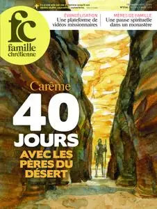 Famille Chrétienne - 02 mars 2019