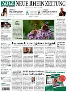 NRZ Neue Rhein Zeitung Emmerich/Issel - 17. Juni 2019