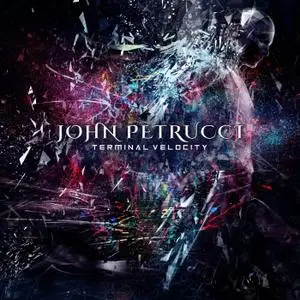 John Petrucci - Terminal Velocity (2020) [Official Digital Download 24/96]