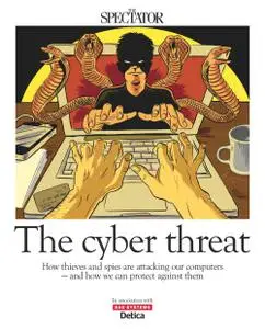 The Spectator - Cyber Threat Supplement