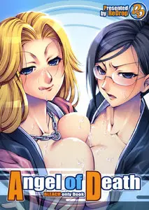 Bleach - Angel of Death 
