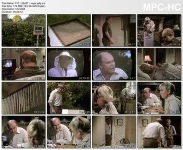 Tales of the Unexpected - Complete Season 2 (1980)