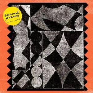 Sacred Paws - Strike A Match (2017)