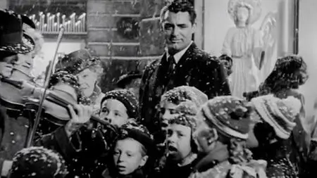 Sky - Discovering: Christmas Films (2018)