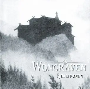 Wongraven - Fjelltronen (1995)