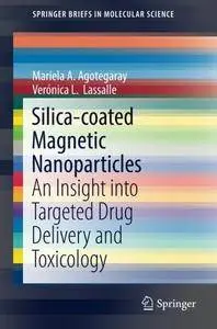Silica-coated Magnetic Nanoparticles: An Insight into Targeted Drug Delivery and Toxicology