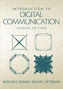 Introduction to Digital Communications ( 2nd edition)